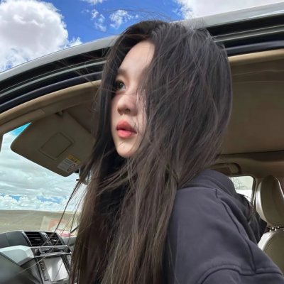 盖普眼中的世界